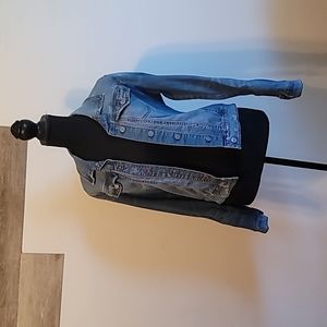 Massimo Denim Jacket